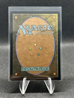 Magic The Gathering- The Wind Crystal (Non-foil) Final Fantasy 0043 Rare MTG - Image 2