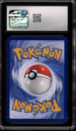 Pokemon Pikachu Scarlet & Violet Preorder CHINESE Promo 001/SV-P CGC 10 Gem Mint - Image 2