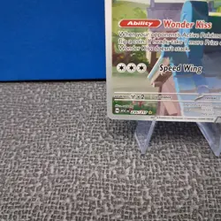 Togekiss 235/217 Pokemon TCG Ascended Heroes Holo Illustration Rare Near Mint - Image 4