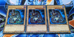 Yu-Gi-Oh! Dunkler Magier HAC1-DE002 DUEL TERMINAL ULTRA! TOP Zustand! 1.Auflage - Image 2
