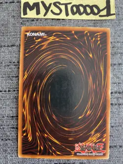Carte Yu-gi-oh Bœuf De Combat SKE-FR002 1ere Edition Francais OCCASION - Image 2