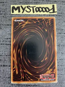 Carte Yu-gi-oh Magicien Sombre LDK2-FRY10 1st Edition Francais Occasion - Image 2