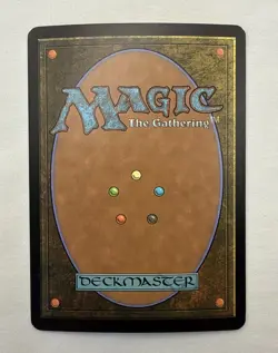 Oboro Breezecaller x1 *FOIL* MTG Saviors of Kamigawa 1x Magic Excellent EX LP - Image 3