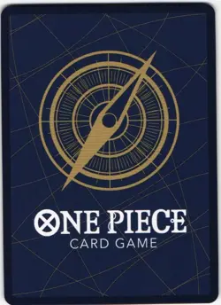 SABO (001) ST13-001 LEADER ULTRA DECK: THE THREE BROTHERS ONE PIECE NEAR MINT - Image 2