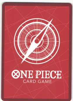 MONKEY.D.LUFFY ST29-001 ONE PIECE TCG STARTER DECK: EGGHEAD (ST29) LEADER (L) - Image 2