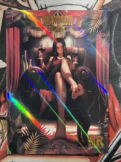 One Piece Grand-Line Endless Treasure Boa Hancock OP-HR-005 - Image 1