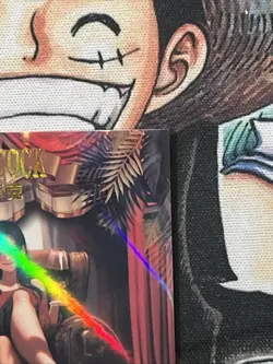 One Piece Grand-Line Endless Treasure Boa Hancock OP-HR-005 - Image 3