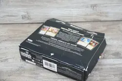 Final Fantasy Commander Deck - Revival Trance MTG Brand NEW DAMAGE BOX - Image 4