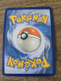 Pokemon Squirtle Reverse Holo Plasma Blast 14/101 Basic 50 HP 20 Attack Card - Image 2