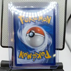 Pokemon TCG Iono's Wattrel Full Art Holo ASCEN Card 231/217 Bird Basic 2026 - Image 2