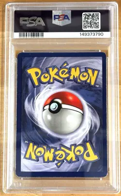 Poliwrath 1st Edition Holo Rare 1999 Pokemon TCG Base Set Card 13/102 - Image 2