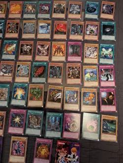 Yu-Gi-Oh Starter Deck Kaiba Reloaded Unlimited 2014 & (2) 2016 Limited Ed. Cards - Image 3