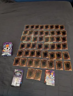 Yu-Gi-Oh Starter Deck Kaiba Reloaded Unlimited 2014 & (2) 2016 Limited Ed. Cards - Image 4