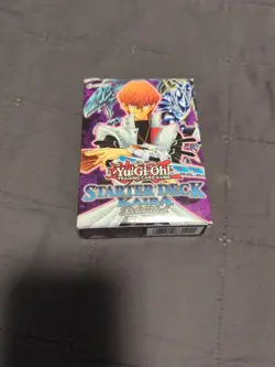 Yu-Gi-Oh Starter Deck Kaiba Reloaded Unlimited 2014 & (2) 2016 Limited Ed. Cards - Image 5
