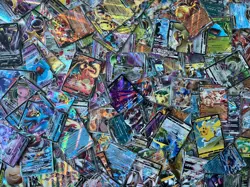 ULTRA RARES ONLY Japanese Pokemon Card Bundle 5-50x NO DUPLICATES ex V VMAX AR - Image 1