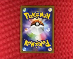 Carbink 054/080 Japanese Wild Blaze XY2 1st Edition Holo Pokemon Card NM - Image 2