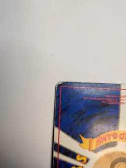 Blaine's Moltres No.146 Gym 2 Holo 1999 Janese Pokemon Card - Image 3