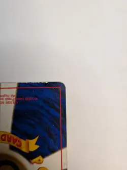 Blaine's Moltres No.146 Gym 2 Holo 1999 Janese Pokemon Card - Image 4