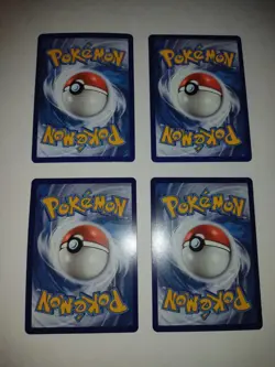 Pokemon Card Lot Of 25! Rare, EX, IR, Full Art! + 200 Bulk Cards & 25 Top Loader - Image 4
