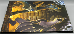Official Japanese Pokemon Center Dailga Palkia Card Collection Binder Authentic - Image 5