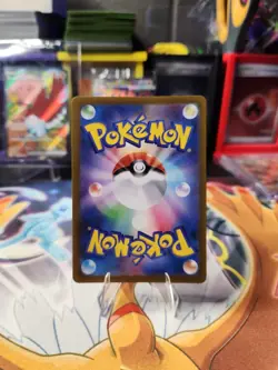 Pokemon TCG S12a VSTAR Universe Raikou v Card 218/172 Japanese Edition - Image 2