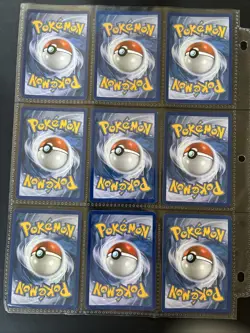 Lot Of 50 Pokemon RV Holo/reg. Cards-Black&white Series&subsets-lot G - Image 3