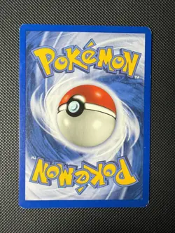 EX/LP Light Piloswine 26/105 Neo Destiny Non Holo Rare Pokemon Card - Image 3