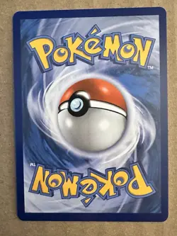 Pokemon Scorbunny 225/217 Basic Rare Holo Scarlet & Violet Card HP 70 - Image 2