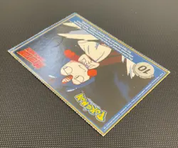 Mew #151 Pokemon TCG Burger King Promo PokeTrivia Trading Card Vintage - Image 5