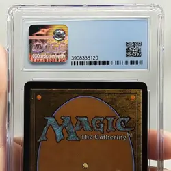 MTG - Shards of Alara - Skill Borrower - Foil - Graded - CGC 9 - Image 5