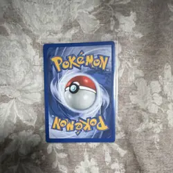 Blastoise Pokemon Base Set 2/102 Holo Rare 100 HP Stage 2 Vintage Card - Image 2