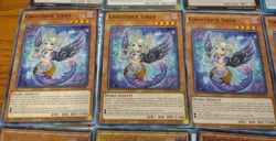 YuGiOh Card Ghostrick Deck Core Lantern Dullahan Angel Mary Specter Socuteboss + - Image 5