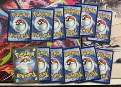 Pokemon TCG - Double Rare Ex Lot - 12 Cards - Image 5