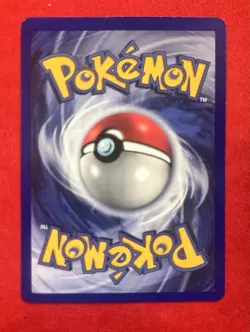 Pokemon Cards - Mewtwo Black Star Movie 3 - WOTC Promo - M/NM - Image 3