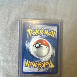 Pokemon Espeon Holo Rare Delta Species 4/113 70HP Psyshock Stamped Card - Image 4