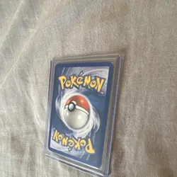 Pokemon Espeon Holo Rare Delta Species 4/113 70HP Psyshock Stamped Card - Image 5