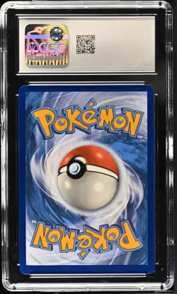 CGC 10 2023 Trading Card Game Classic #017/034 Lugia ex - Image 2