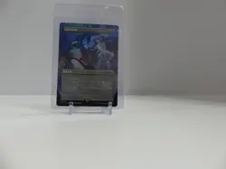 MTG Scrying Sheets Japanese Secret Lair - Image 1