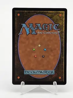 MTG The Walls of Ba Sing Se Foil TLA 261 - Avatar Magic The Gathering Card - Image 2