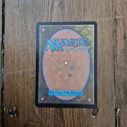 2X2 402 Cavern of Souls Borderless (M) Magic: The Gathering Double Masters - Image 3