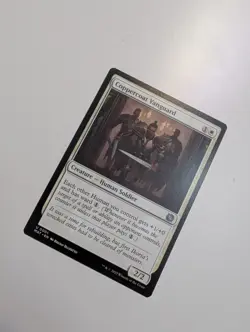 MTG - Coppercoat Vanguard - The Aftermath NM/M Condition - Image 2