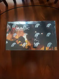 Wizards of the Coast Magic: The Gathering Innistrad: Midnight Hunt Set... 630509987184 - Image 1