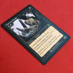 MTG “Carrion Feeder” Scourge Regular Common #59 NM/Unplayed **Ships Free** - Image 2