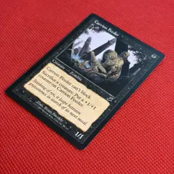 MTG “Carrion Feeder” Scourge Regular Common #59 NM/Unplayed **Ships Free** - Image 3