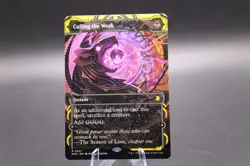 Culling the Weak Secrets of Strixhaven: Mystical Archive Regular 0027 Full Art - Image 1