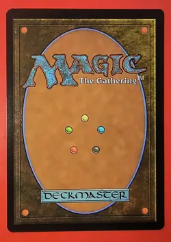 MTG, MAGIC: SWORDS TO PLOWSHARE, LTC, UNCOMMON #0178, REGULAR FINISH - Image 2