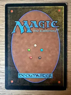 MAGIC - Winter Orb / Fourth Edition - MTG ENG FWB - Image 2