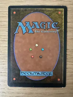 MAGIC - Winter Orb / 2nd Edition (ITA Revised) - MTG ITA FWB - Image 2
