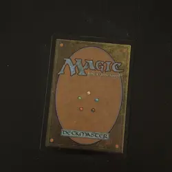 Magic The Gathering Unglued Plains (UGL) #84 Lightly played - Image 2