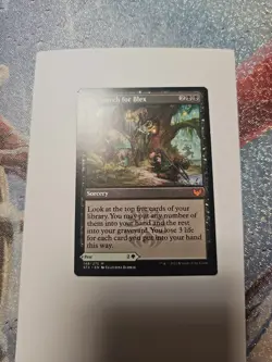 Blex, Vexing Pest 148 MTG Strixhaven: School of Mages - Image 2